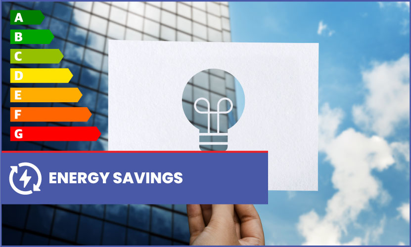 Energy Efficiency