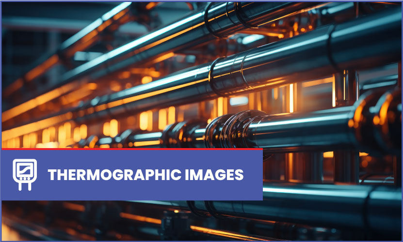 Thermographic Evidence