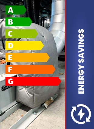 Energy Savings