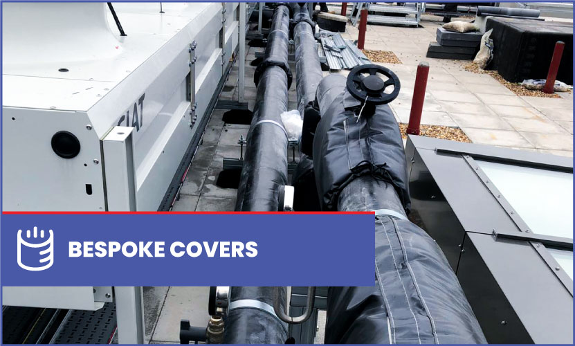 High Temp Covers